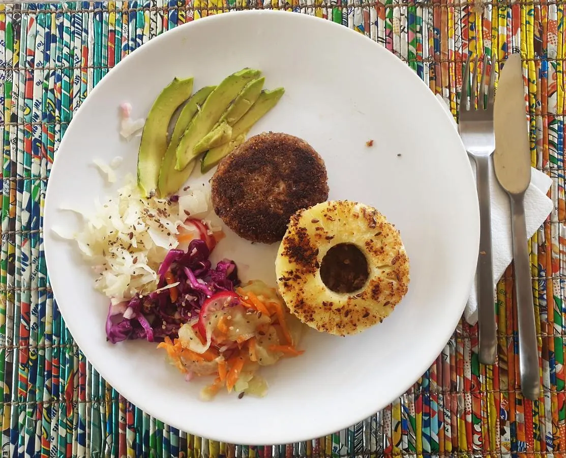 Vegan Guesthouse Finca Pereila Coín Bed & Breakfast
