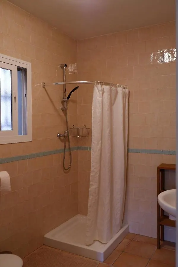 Bed & Breakfast Vegan Guesthouse Finca Pereila Coín